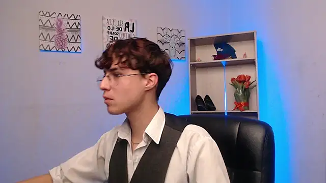 Jeam hot online show from 09.08.25