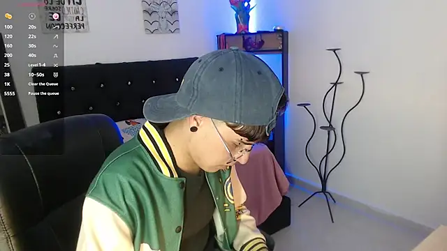 Jeam hot online show from 09.27.25