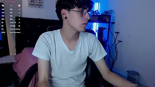 Jeam hot online show from 12.02.25