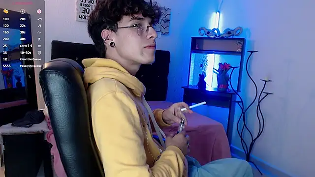 Jeam hot online show from 12.04.25