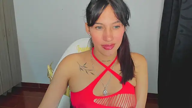 victoriia sweet  online show from 03.12.25