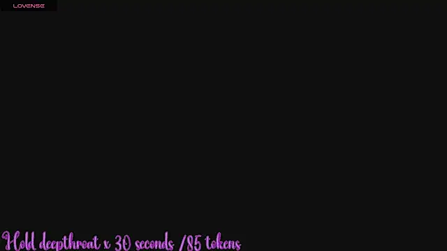 venusleroy  online show from 10.02.25
