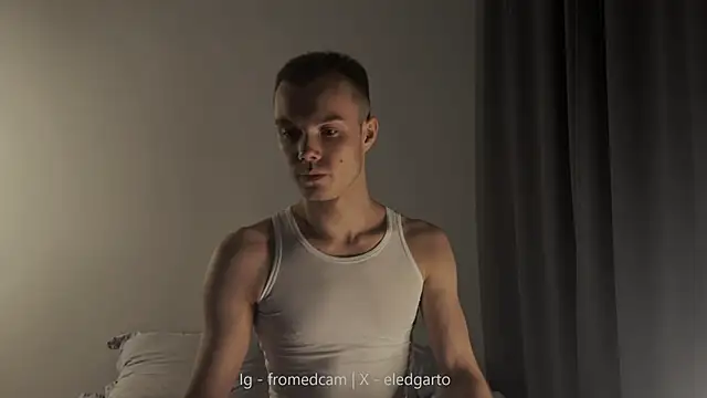 fromed online show from 10.15.25