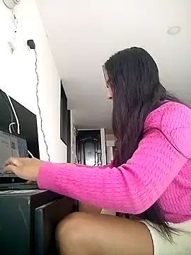 SweetFortuner online show from 11.05.25