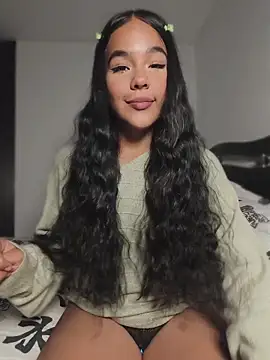 SweetFortuner online show from 04.21.26