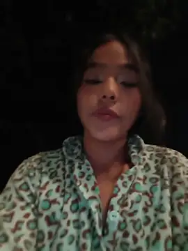 Snapshot of SweetFortuner chatting on 06.04.26 SweetFortuner online show from 06.04.26