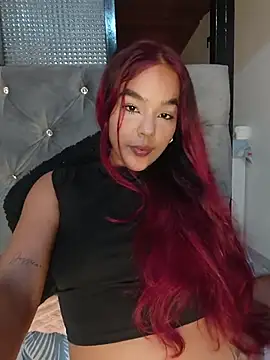 Snapshot of SweetFortuner chatting on 07.02.26 SweetFortuner online show from 07.02.26
