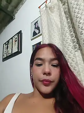 Snapshot of SweetFortuner chatting on 07.06.26 SweetFortuner online show from 07.06.26