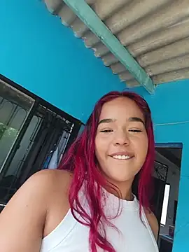 Snapshot of SweetFortuner chatting on 07.07.26 SweetFortuner online show from 07.07.26