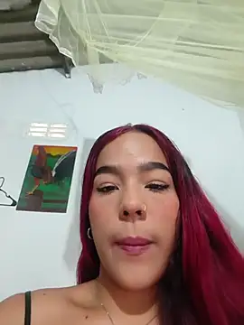 Snapshot of SweetFortuner chatting on 07.17.26 SweetFortuner online show from 07.17.26