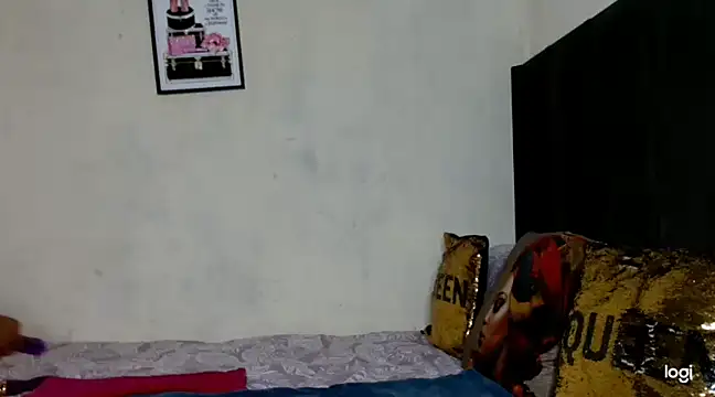 Snapshot of quenliyasa chatting on 01.21.25 quenliyasa online show from 01.21.25
