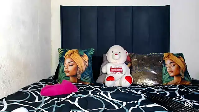 quenliyasa online show from 03.27.26