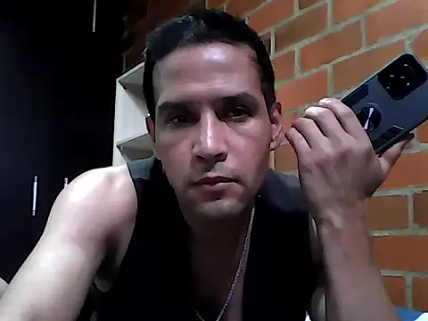 esteban2810m online show from 03.02.26