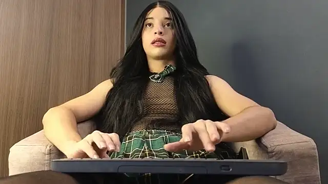 Scarlett is here online show from 03.02.26