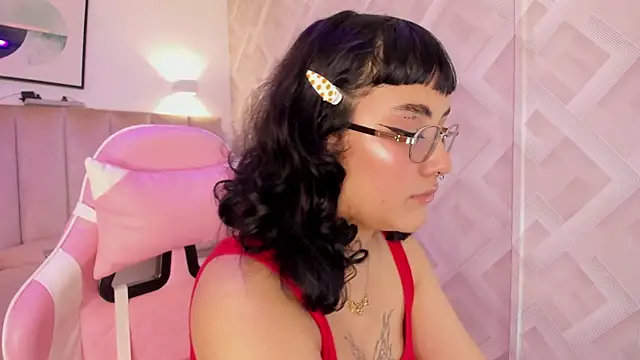 Haru Bonny online show from 02.13.26