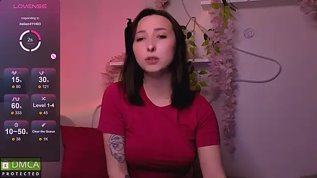 wow susan online show from 05.13.26