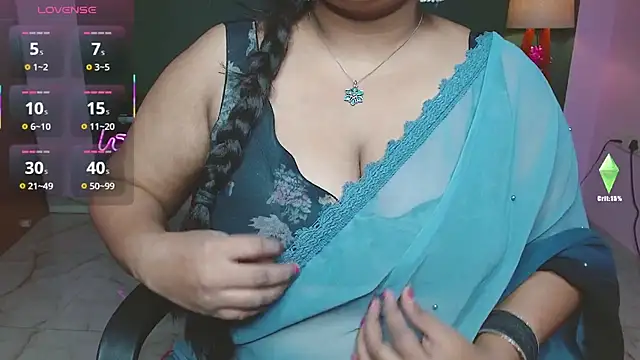 Naughty Ayesha1 online show from 11.28.25