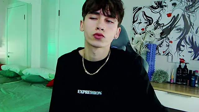 Bad Boy9996 online show from 12.11.24