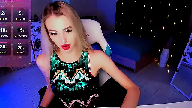 Emilia Klar online show from 01.03.25