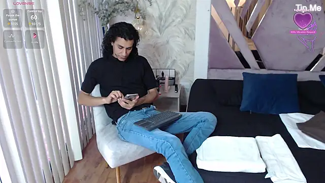 jackstanford online show from 01.30.25