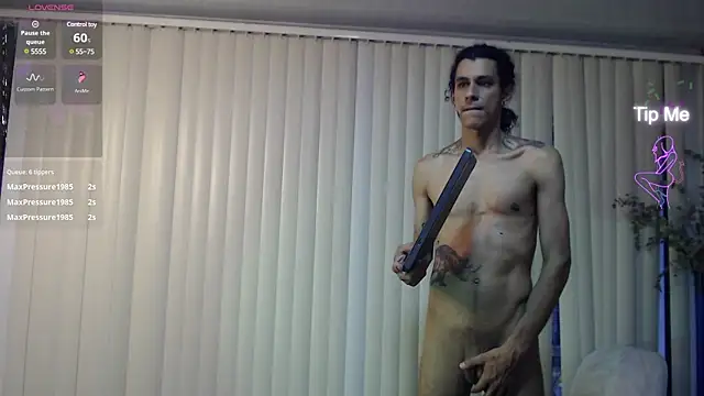 jackstanford online show from 02.09.25