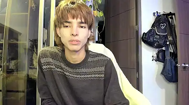 Snapshot of santy-kitty chatting on 01.29.25 santy-kitty online show from 01.29.25