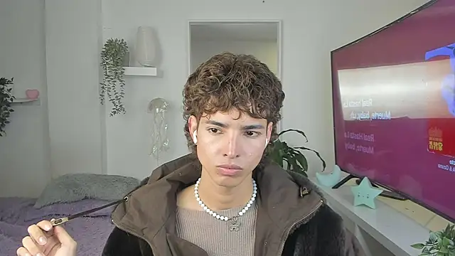 santy-kitty online show from 11.27.25