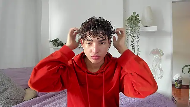 santy-kitty online show from 01.15.26