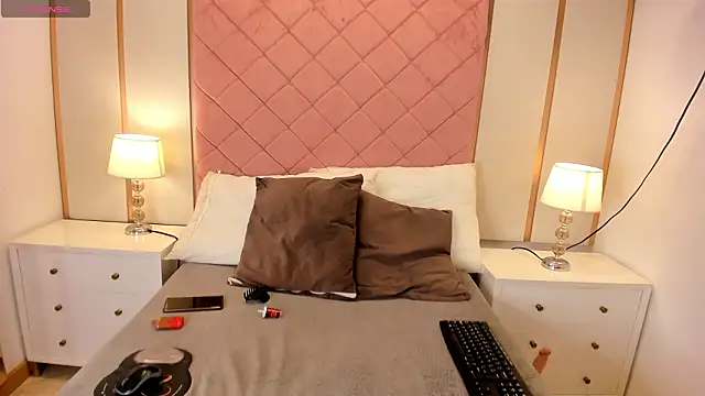 Snapshot of Issabella_Roa chatting on 03.02.26 Issabella Roa online show from 03.02.26