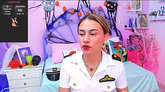 HannaPretthy online show from 10.30.25