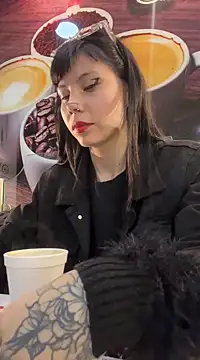 EemaHaruki online show from 12.04.24