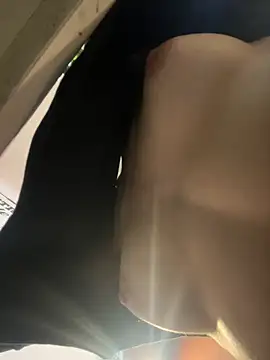 EemaHaruki online show from 12.27.24