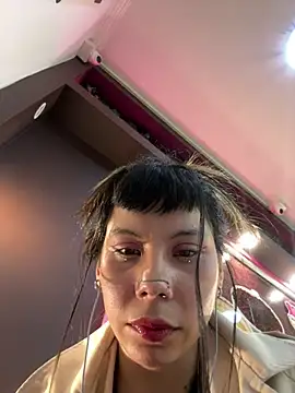 EemaHaruki online show from 03.06.25