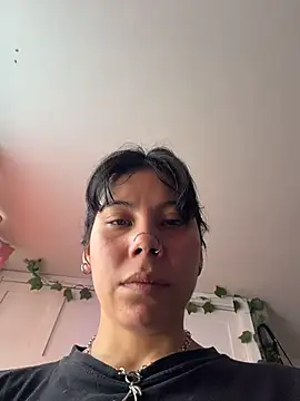 EemaHaruki online show from 04.15.26