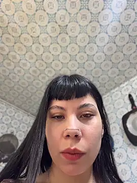 Snapshot of EemaHaruki chatting on 06.19.26 EemaHaruki online show from 06.19.26