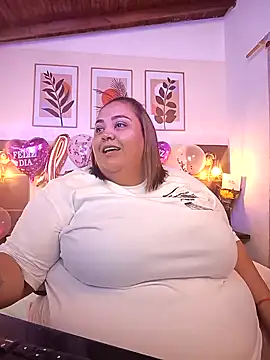 Alisson am online show from 02.15.25