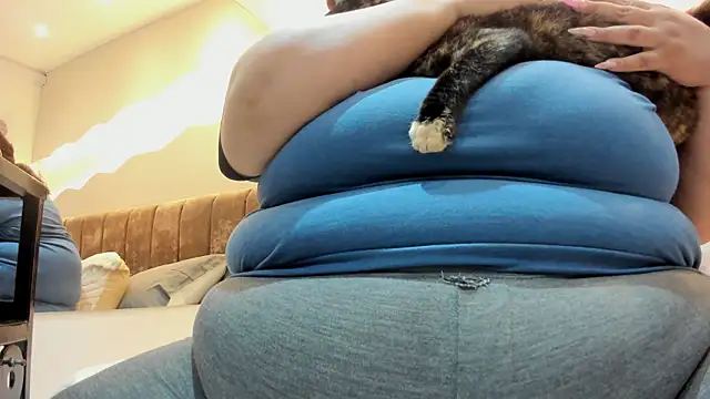 Alisson am online show from 11.21.25