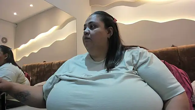 Alisson am online show from 04.19.26