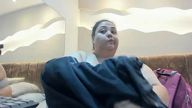 Alisson am online show from 05.24.26