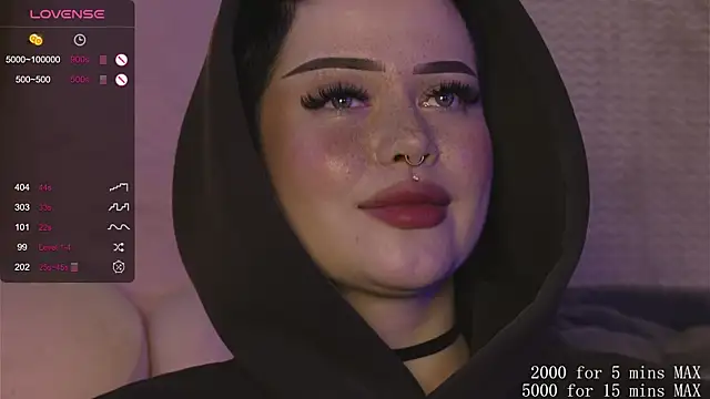 xxjustajokexx online show from 01.10.25