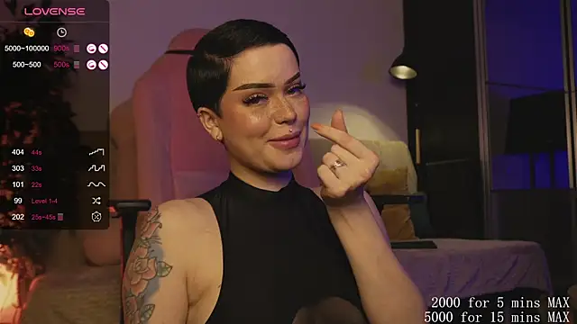 xxjustajokexx online show from 01.17.25