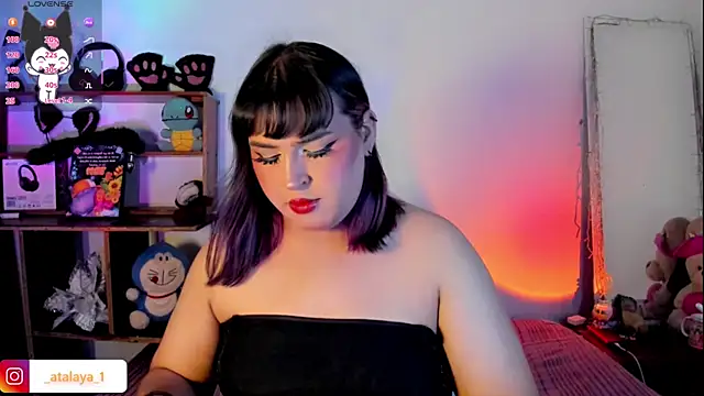  atalaya  online show from 02.04.25