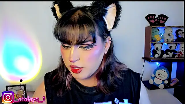  atalaya  online show from 03.22.25