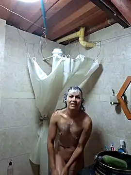 Snapshot of amazonafit_ chatting on 02.12.26 amazonafit online show from 02.12.26