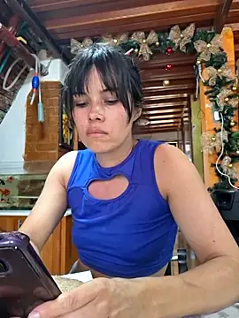 Snapshot of amazonafit_ chatting on 02.26.26 amazonafit online show from 02.26.26