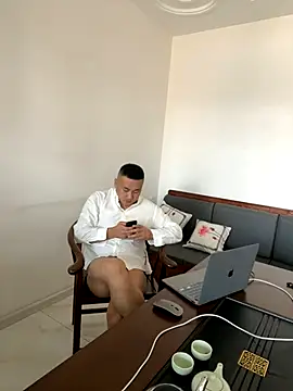 ShaoZian 1 online show from 10.24.25