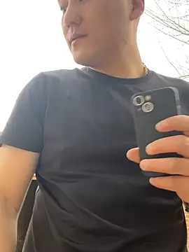 ShaoZian 1 online show from 04.19.26