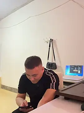 ShaoZian 1 online show from 04.21.26