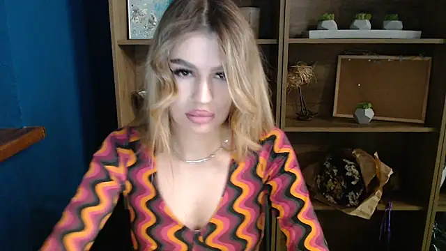 Your Jessy online show from 12.24.24