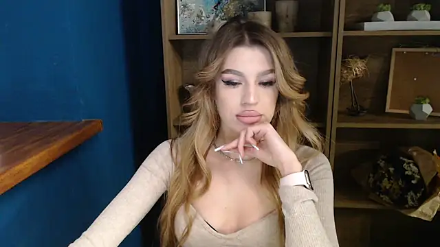 Your Jessy online show from 01.02.25